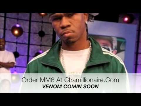 Chamillionaire – Switch Styles reloaded