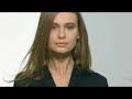 Jil Sander FW08/09 Part 1