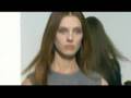 Jil Sander FW08/09 Part 1