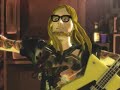 RB2 DLC: Mr. Brightside, Expert Bass SR + Vox Chart