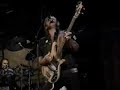 Motorhead - Let It Rock live @ David Letterman Show