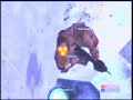 5k vs final boss:: lockout oddball