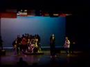 Mirado Black Warrior - Numb/Encore