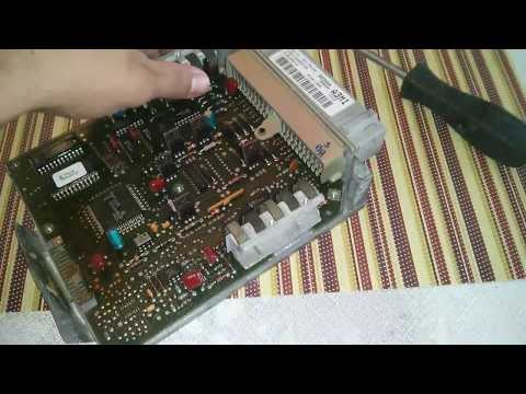 how to repair ecu computer