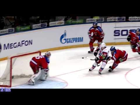 Geoff Platt scores fantastic Goal [HD]