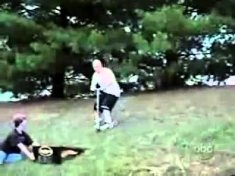 مقاطع مضحكة جديدة 2010