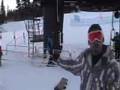 Beginner Snowboard Lesson Part Two