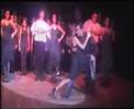 Tango Argentina