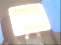 Sony A200 video