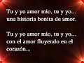 Los caribe�os de guadalupe - Historia de amor