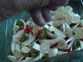 242 MICROWAVED VEGES FOR ALL MEALS