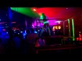 Cala Ratjada - Kid Cudi Vs Crookers - Day 'N' Nite @Physical