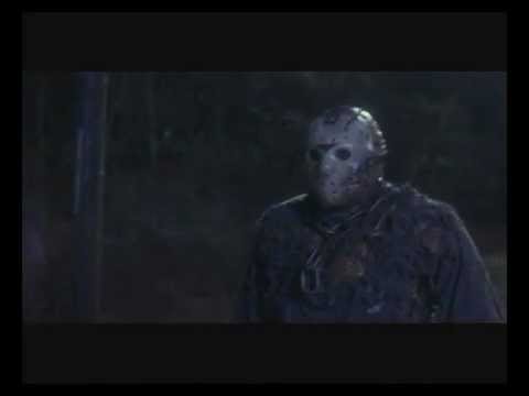 Freddy Vs Jason