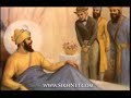 stories of guru gobind singh