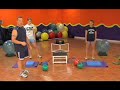 Increase Vertical Jump - Volleyball - Basketball