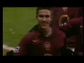 arsenal, balle, bas, beau, but, foot, football, frappes, gestes, goals, gunner, passes, pays, Persie, Robin, talent, techniques, Van