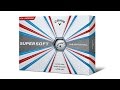 New SuperSoft Golf Ball From Callaway
