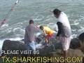 FISHING SOUTH PADRE ISLAND