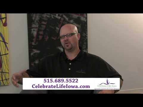 Celebrate Life Iowa ~ Memorial Services & Cremation Services