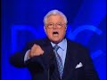 Ted Kennedy Thrills DNC Ted Kennedy Thrills DNC