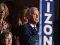 Ted Kennedy Thrills DNC