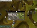 Runescape Soham280 PvP Vid 2 (Ownage n 99 str n mage!!!!)