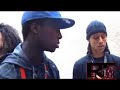 (Rhyme time T.V) hmm boi ent (part 2)