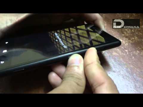 how to troubleshoot lumia 720