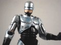 McFarlane Movie Maniacs Review Robocop