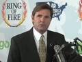 Drill Baby Drill - Possible Palin Affair