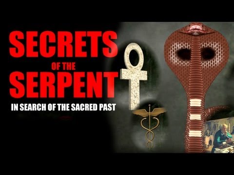 Secrets of the Serpent