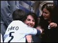 zidane despedida del bernabeu