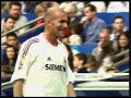 zidane despedida del bernabeu zidane despedida del bernabeu