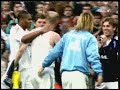 zidane despedida del bernabeu