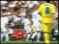 zidane despedida del bernabeu