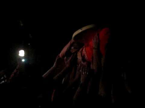 НеЩо ЦвЕтНо&ЛокМаруху Live in Naylona
