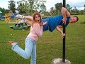 \"Woman Trouble\" by Matt Petrin (Bordway)