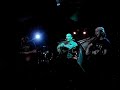 psychotic waltz - my grave