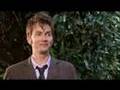 Doctor Who Series 4 Best Funny Moments [With Song]