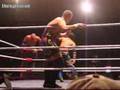 Krazy K Kirby Mack Get The Hot Tag At NWA Anarchy
