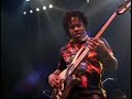Victor Wooten improvised line