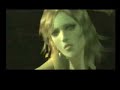 Metal Gear Solid 3: Snake Eater - EVA gets injured