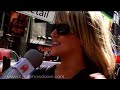 http://www.ColorShowdown.comNow that we can all bump up our color any time we want with Sunsilk Color Boost, it's finally time for blondes and brunettes to duke it out once and for all. In this video, the Hairapy Guys hit the streets of New York City to ask blondes and brunettes what they think of each other, to find out who's smarter, who's sassier, who has more fun and, in the name of all things hot and fabulous - who's got it going on more!Visit ColorShowdown.com where you can check out behind-the-scenes videos, whack a blonde/brunette, get a free coupon, see the results of our revealing secret experiments and help your team prove that they're the sexiest, smartest and strongest of all. This is gonna get nasty.