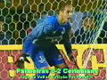 Trajet�ria Palmeiras Campe�o Libertadores 1999