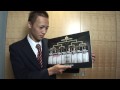 U-18 Kämpfer Miyamoto, Shimada und Fuji tippen!! - PREDICTIONS 2009