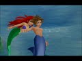 Special 003 Kingdom Hearts 2 FMV Atlantica Prologue Special 003 Kingdom Hearts 2 FMV Atlantica Prologue