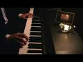 Ryuichi Sakamoto - Amore (Cover)