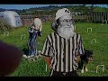 Wally Hedrick: My Last Photos Of Wally