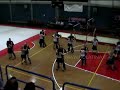 Isolatina - saggio 15 marzo 08 - bachata
