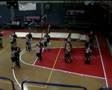 Isolatina - saggio 15 marzo 08 - bachata